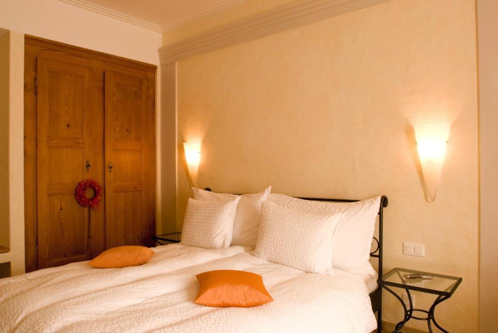 Koniz Romantik Hotel Landhaus Liebefeld חדר תמונה