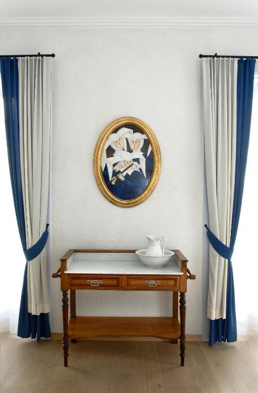 Koniz Romantik Hotel Landhaus Liebefeld חדר תמונה