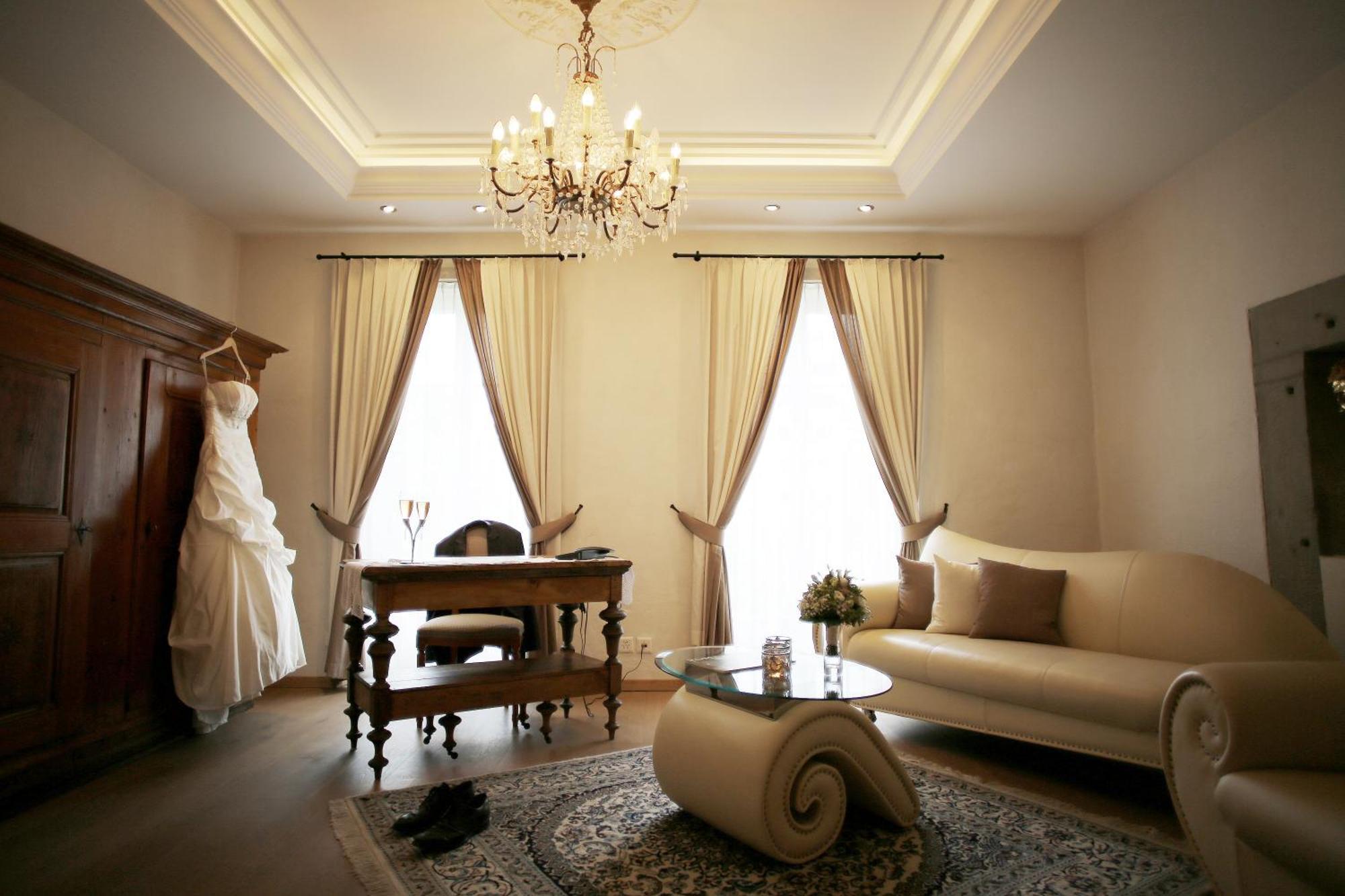 Koniz Romantik Hotel Landhaus Liebefeld מראה חיצוני תמונה