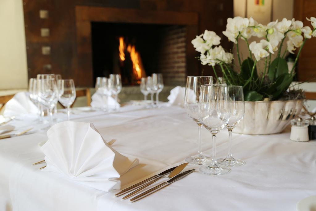 Koniz Romantik Hotel Landhaus Liebefeld מראה חיצוני תמונה