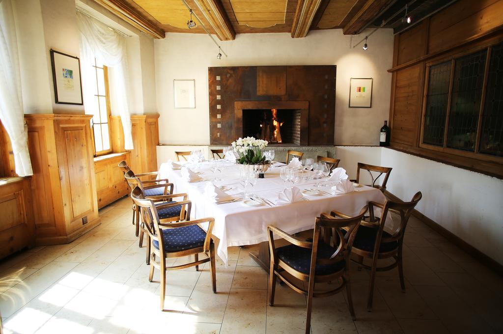 Koniz Romantik Hotel Landhaus Liebefeld מראה חיצוני תמונה