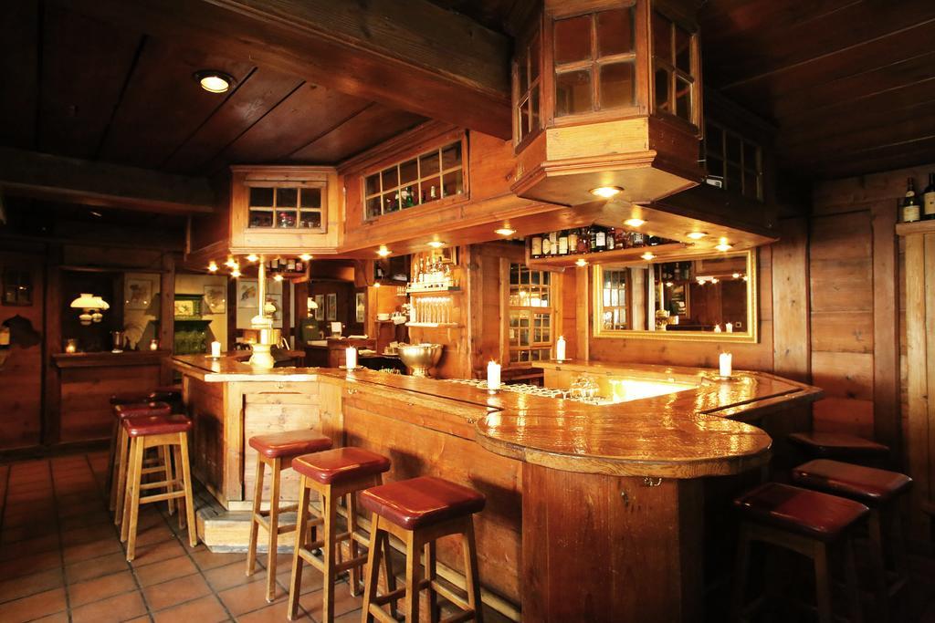 Koniz Romantik Hotel Landhaus Liebefeld מראה חיצוני תמונה