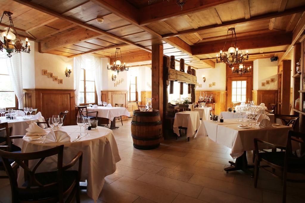 Koniz Romantik Hotel Landhaus Liebefeld מראה חיצוני תמונה
