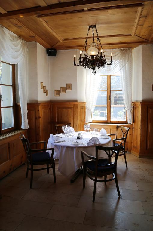 Koniz Romantik Hotel Landhaus Liebefeld מראה חיצוני תמונה