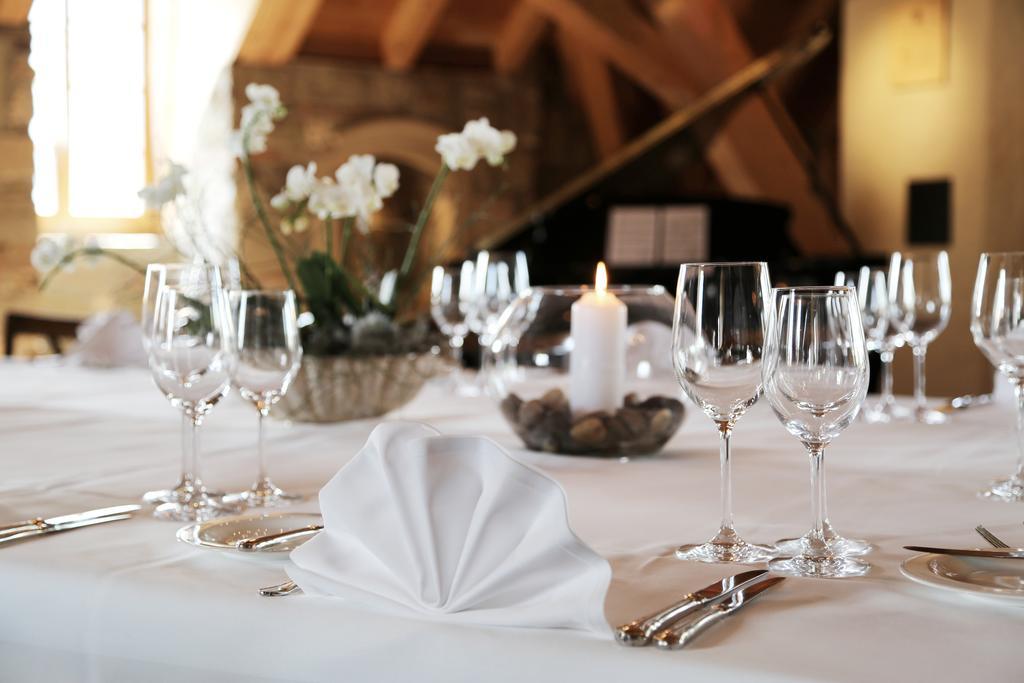 Koniz Romantik Hotel Landhaus Liebefeld מראה חיצוני תמונה