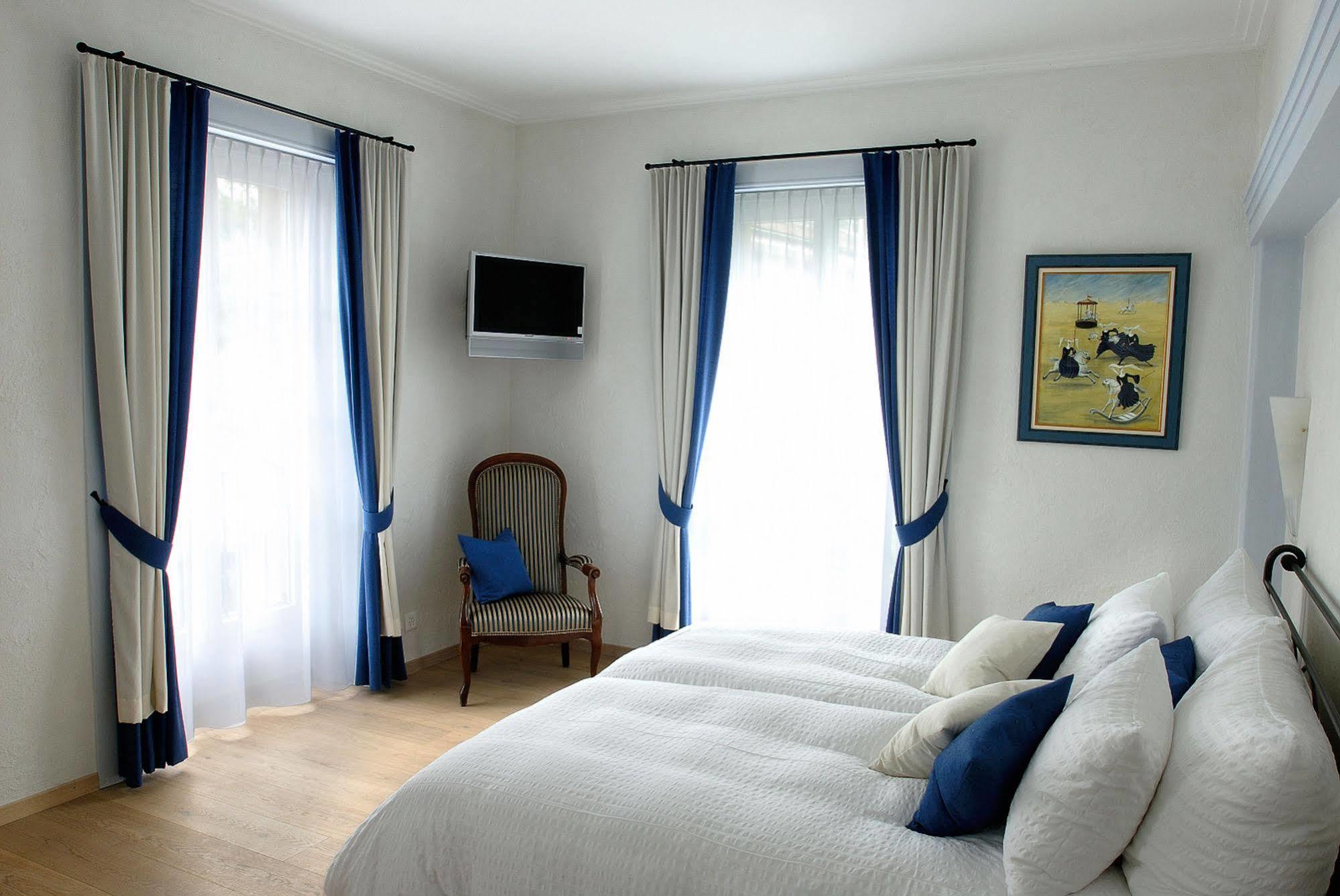 Koniz Romantik Hotel Landhaus Liebefeld מראה חיצוני תמונה