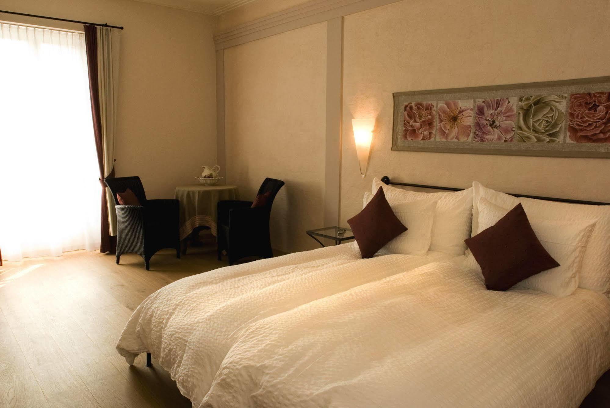 Koniz Romantik Hotel Landhaus Liebefeld מראה חיצוני תמונה