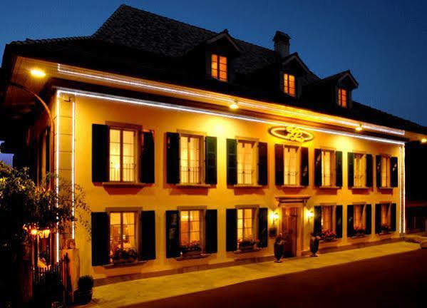 Koniz Romantik Hotel Landhaus Liebefeld מראה חיצוני תמונה