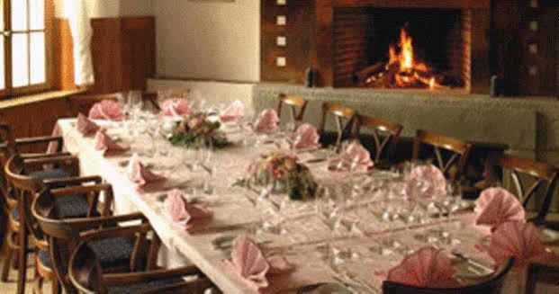 Koniz Romantik Hotel Landhaus Liebefeld מראה חיצוני תמונה