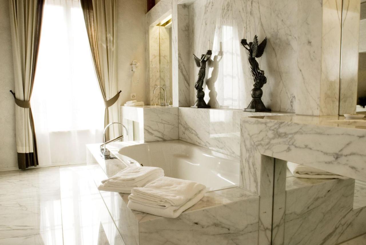 Koniz Romantik Hotel Landhaus Liebefeld חדר תמונה